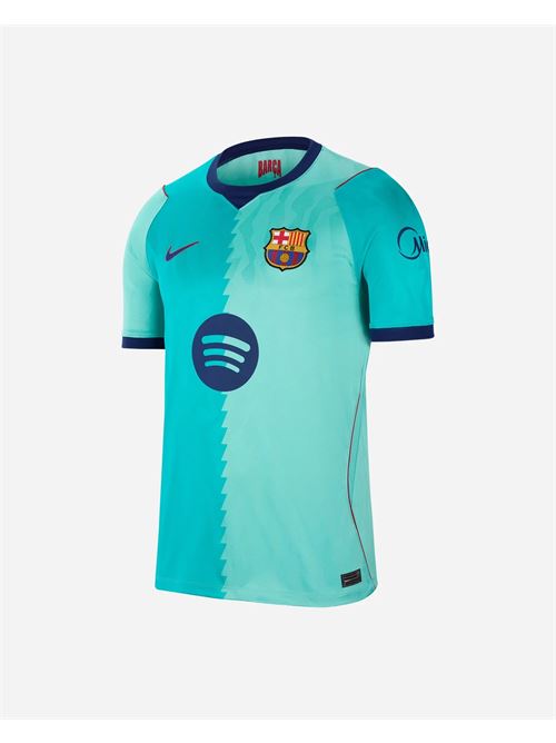 Nike Barcellona maglia gara third 26/27 Barcellona | II6652-301THIRD 26/27